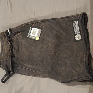 Alphalete Men's Terry Relaxed Short